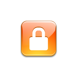 Lock icon free download as PNG and ICO formats, VeryIcon.com